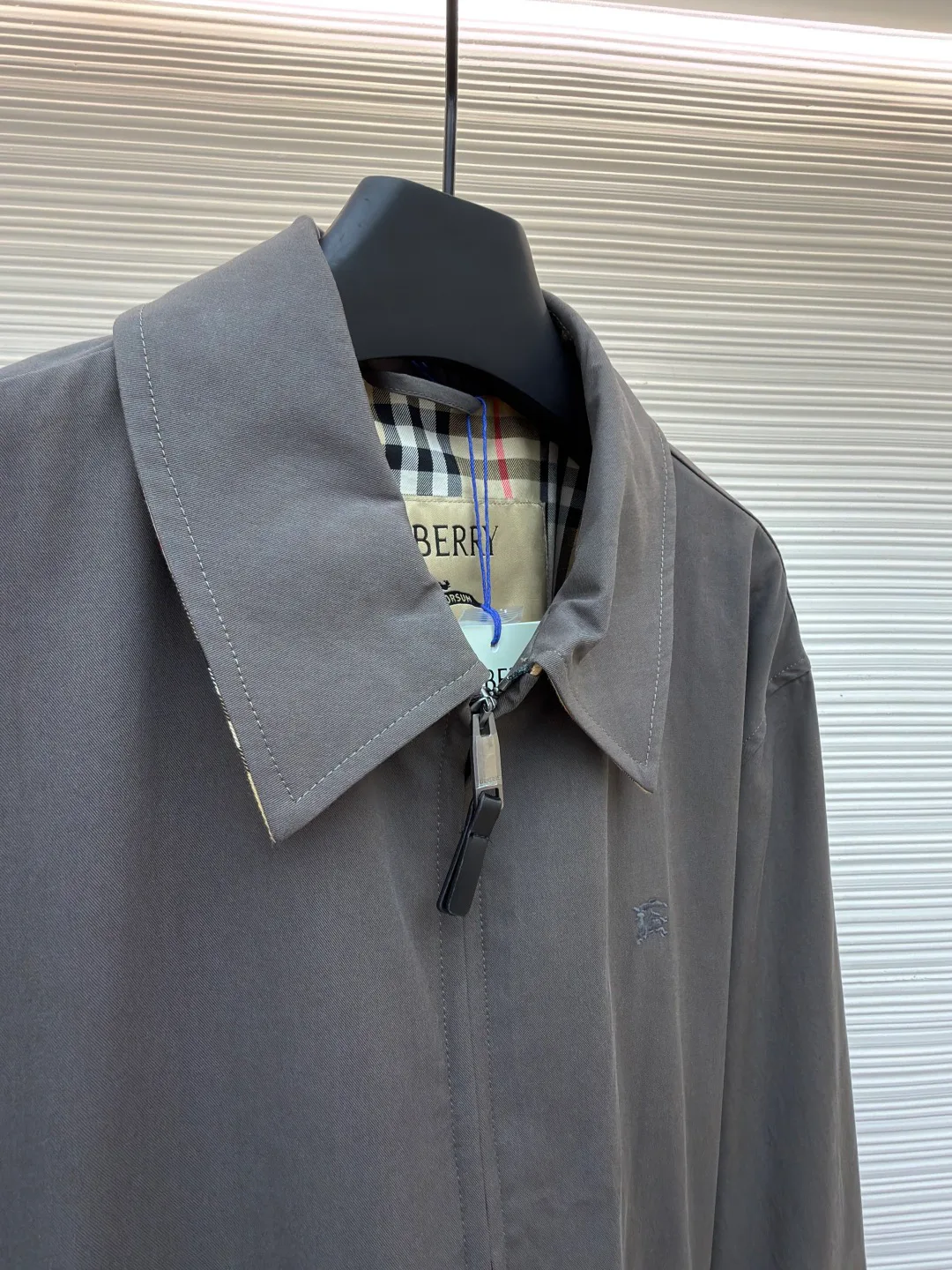 Куртки И Пуховики Мужские Burberry 18209764