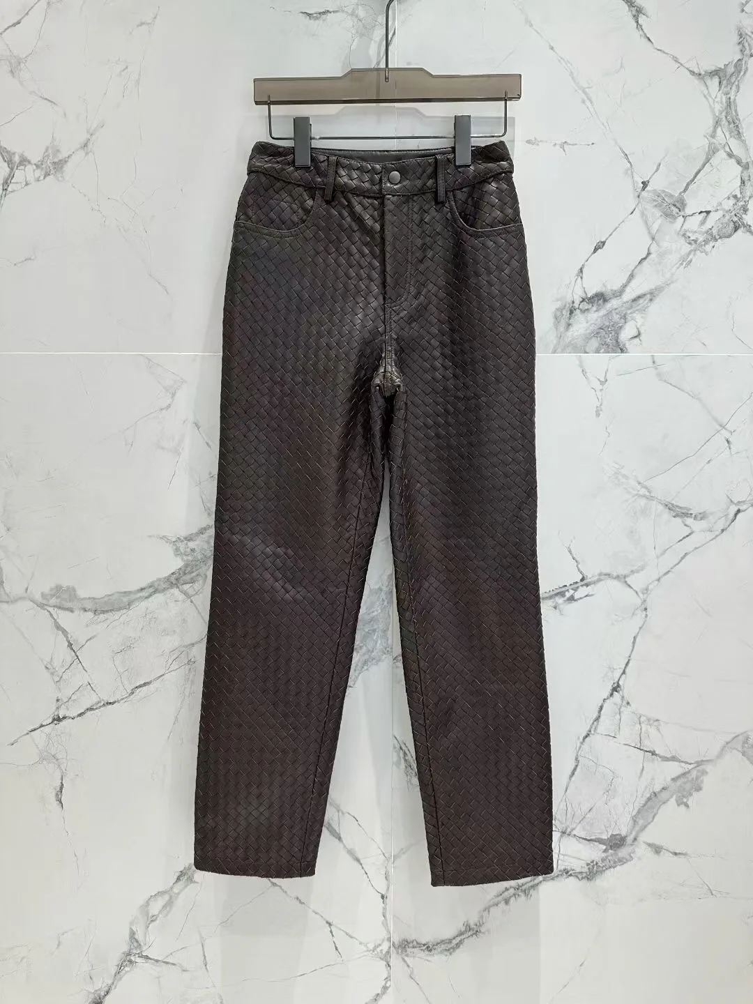 Брюки Женские Bottega Veneta 11868506