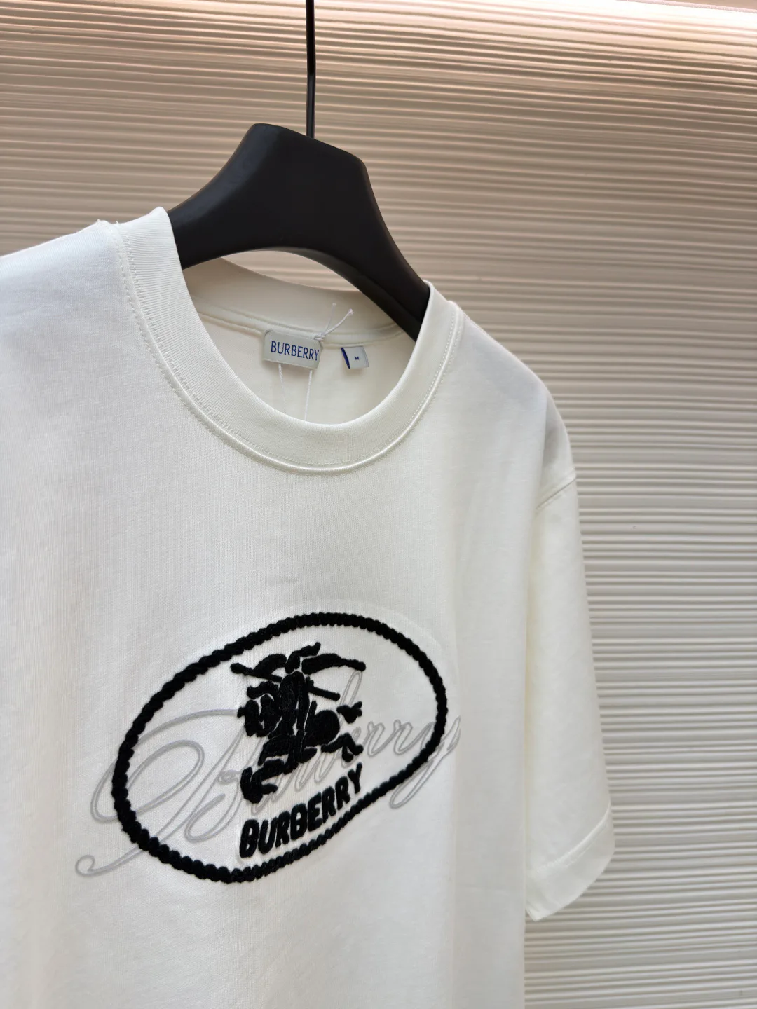 Футболки Мужские Burberry 6839570