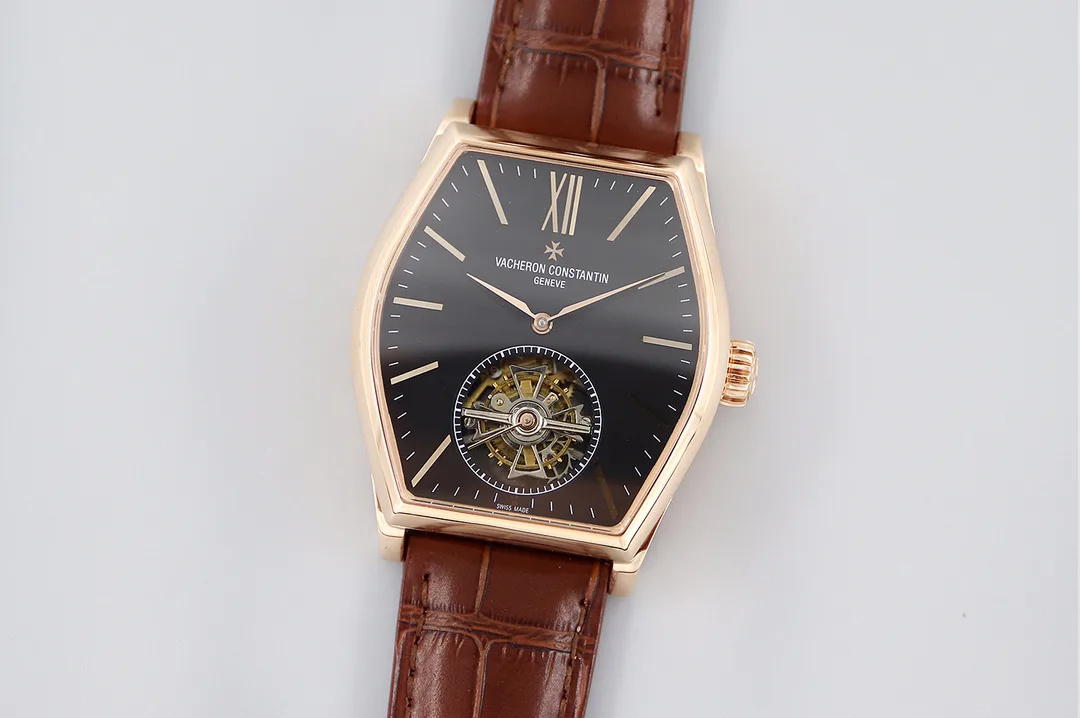 Часы Мужские Vacheron Constantin 692605