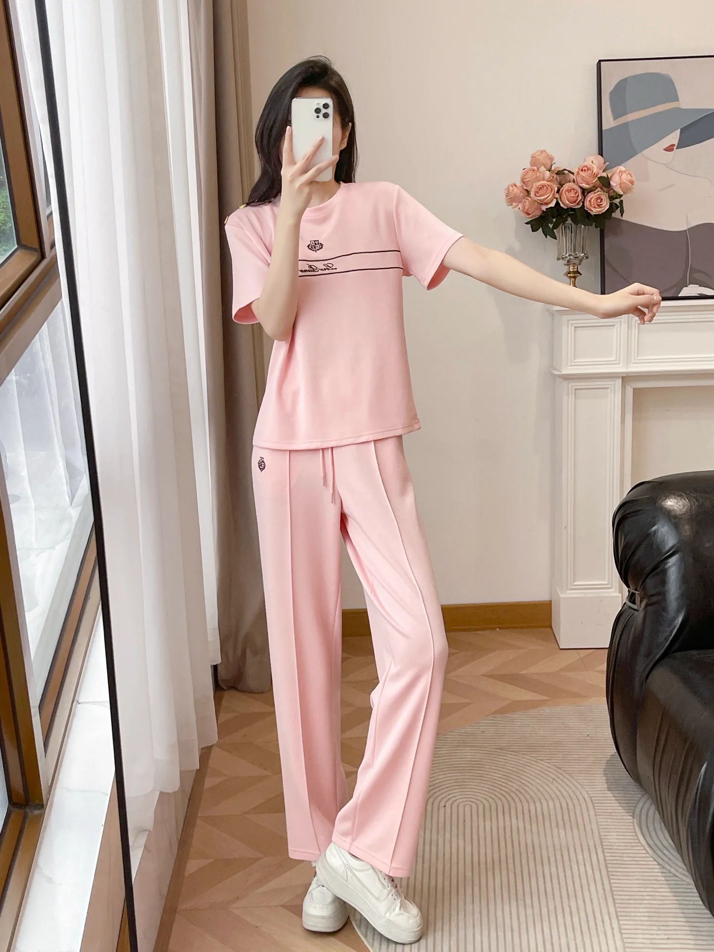 Костюмы Женские Loro Piana 11244198