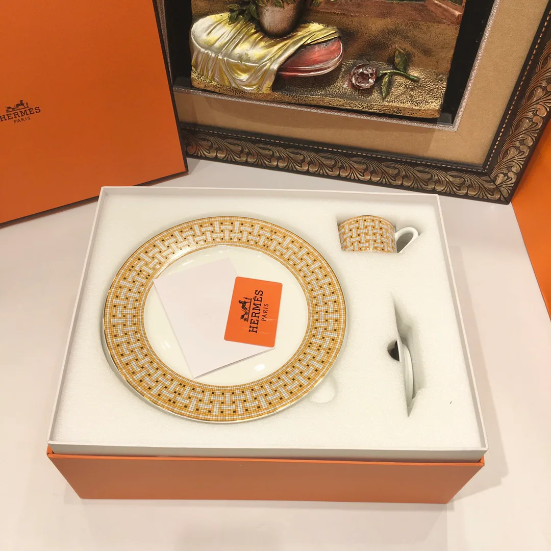 Посуда Hermes 13397062