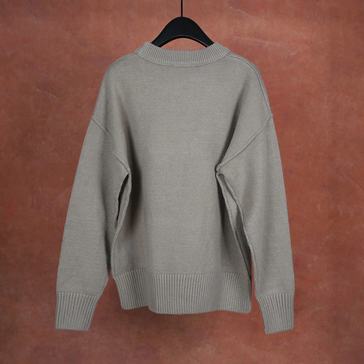 Джемперы И Свитеры Женские Ami Paris 4321186