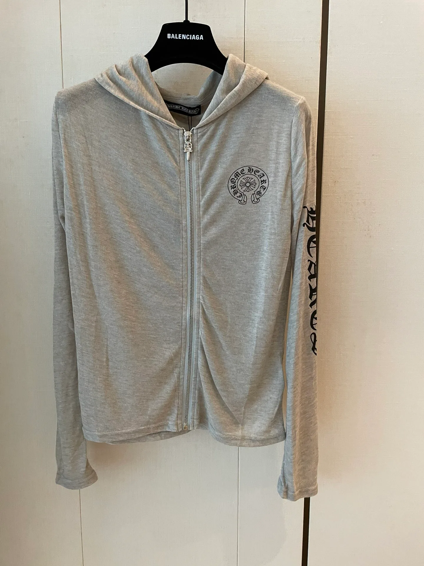 Куртки И Пуховики Женские Chrome Hearts 4876979