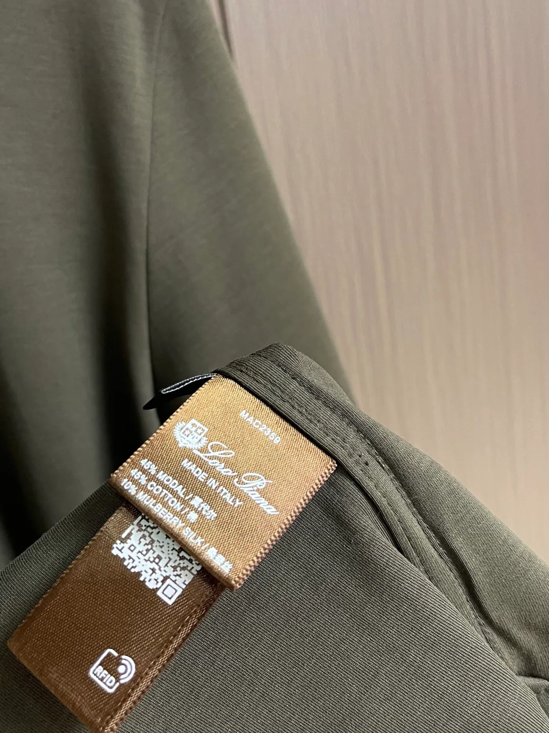 Футболки Мужские Loro Piana 12730185