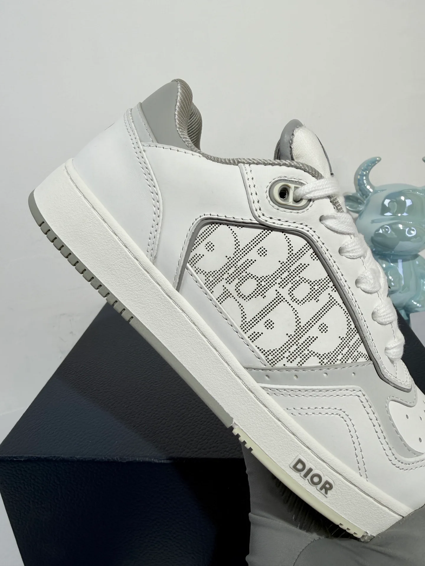 Кроссовки Женские Christian Dior 5534048