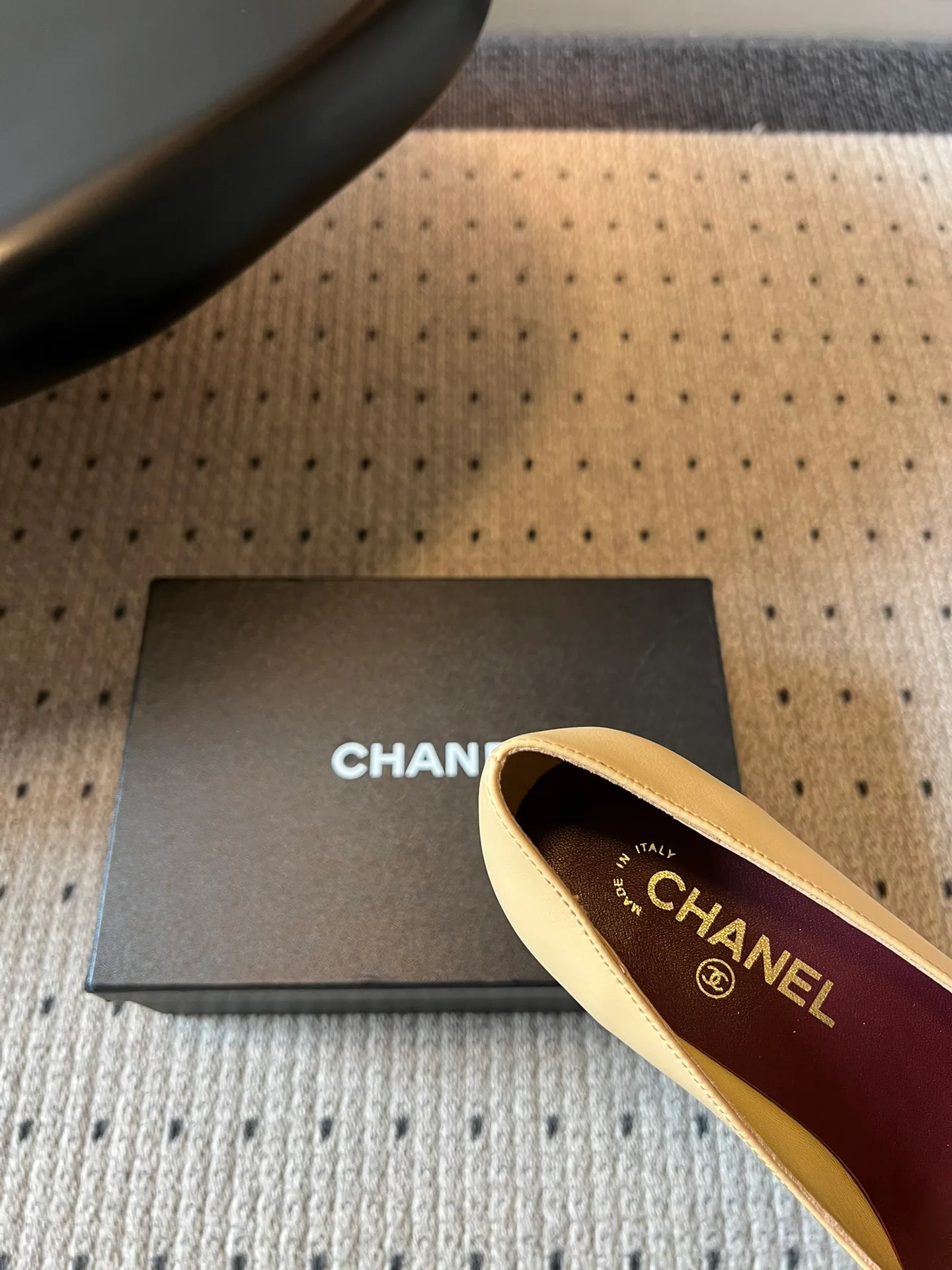 Туфли Женские Chanel 13553325