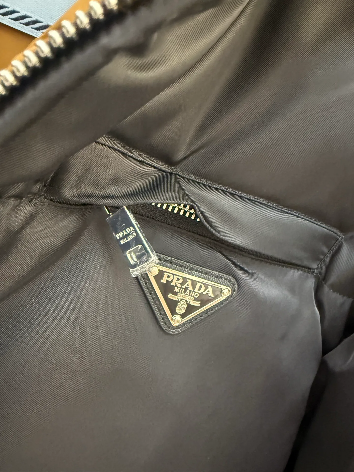 Куртки И Пуховики Женские Prada 20099619