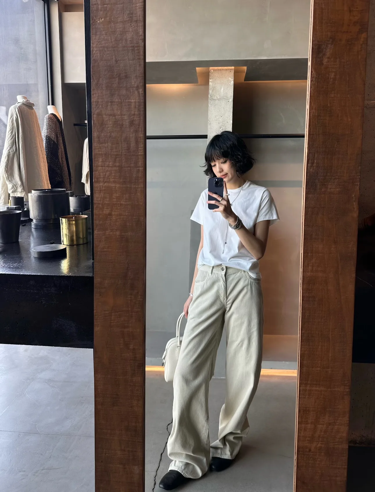 Брюки Женские The Row 1264685