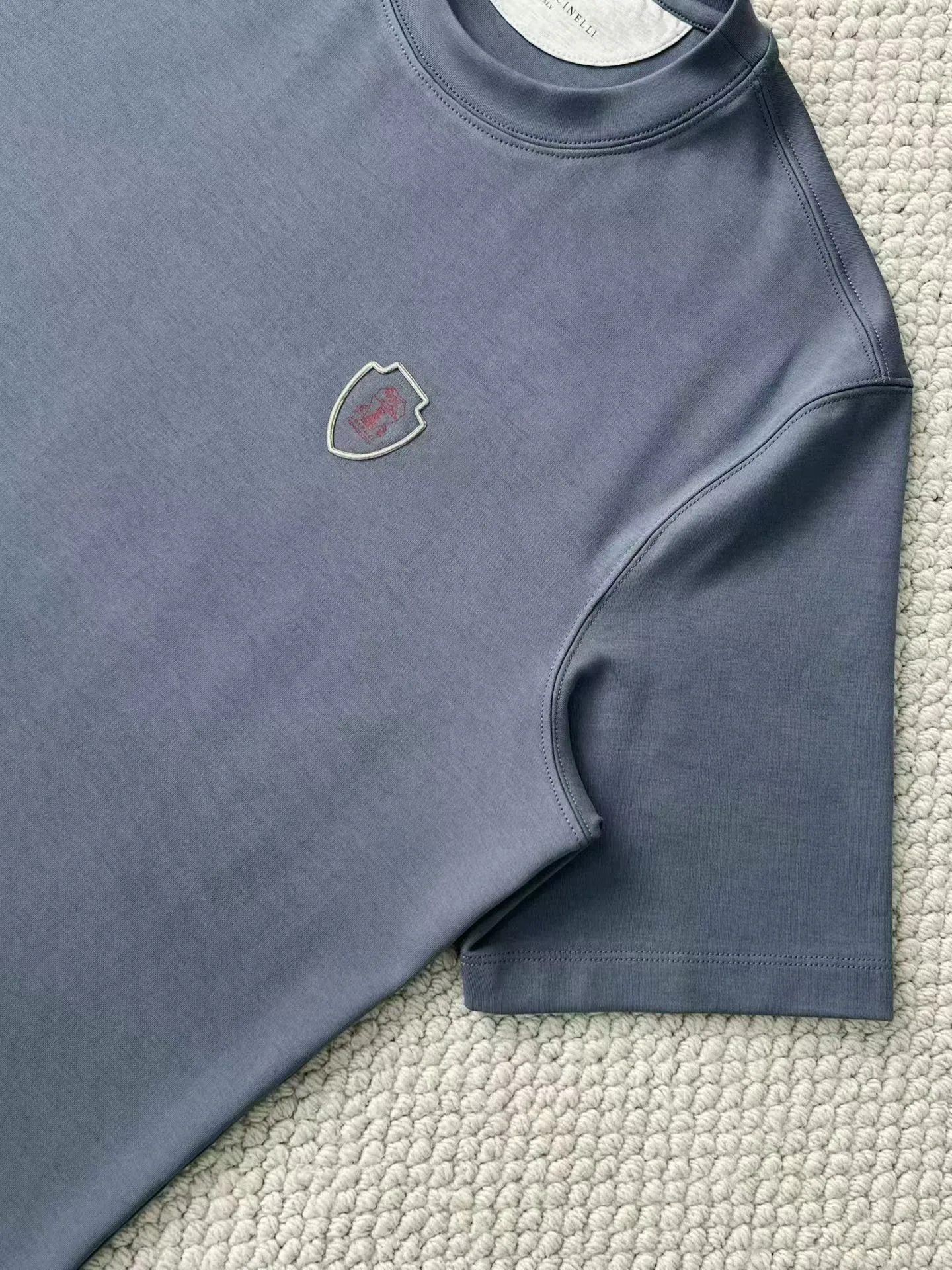 Футболки Женские Brunello Cucinelli 1237057