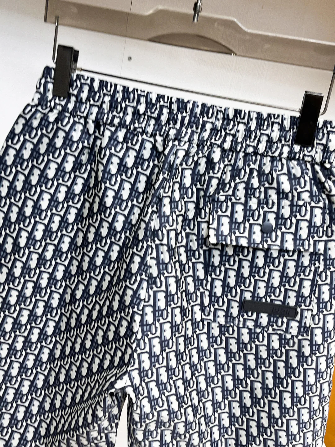 Шорты Мужские Christian Dior 13417547