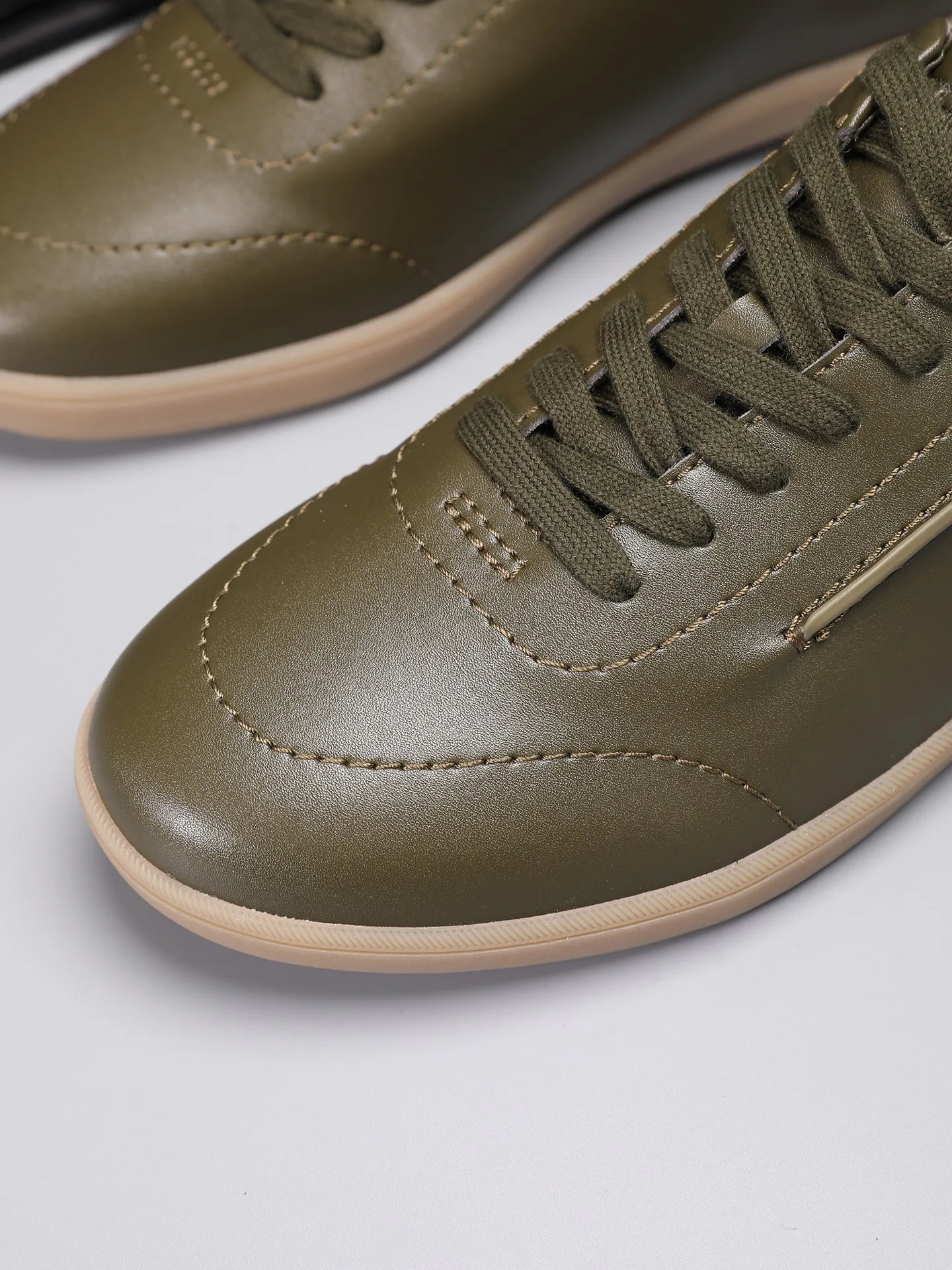 Кроссовки Мужские Zegna 18265231