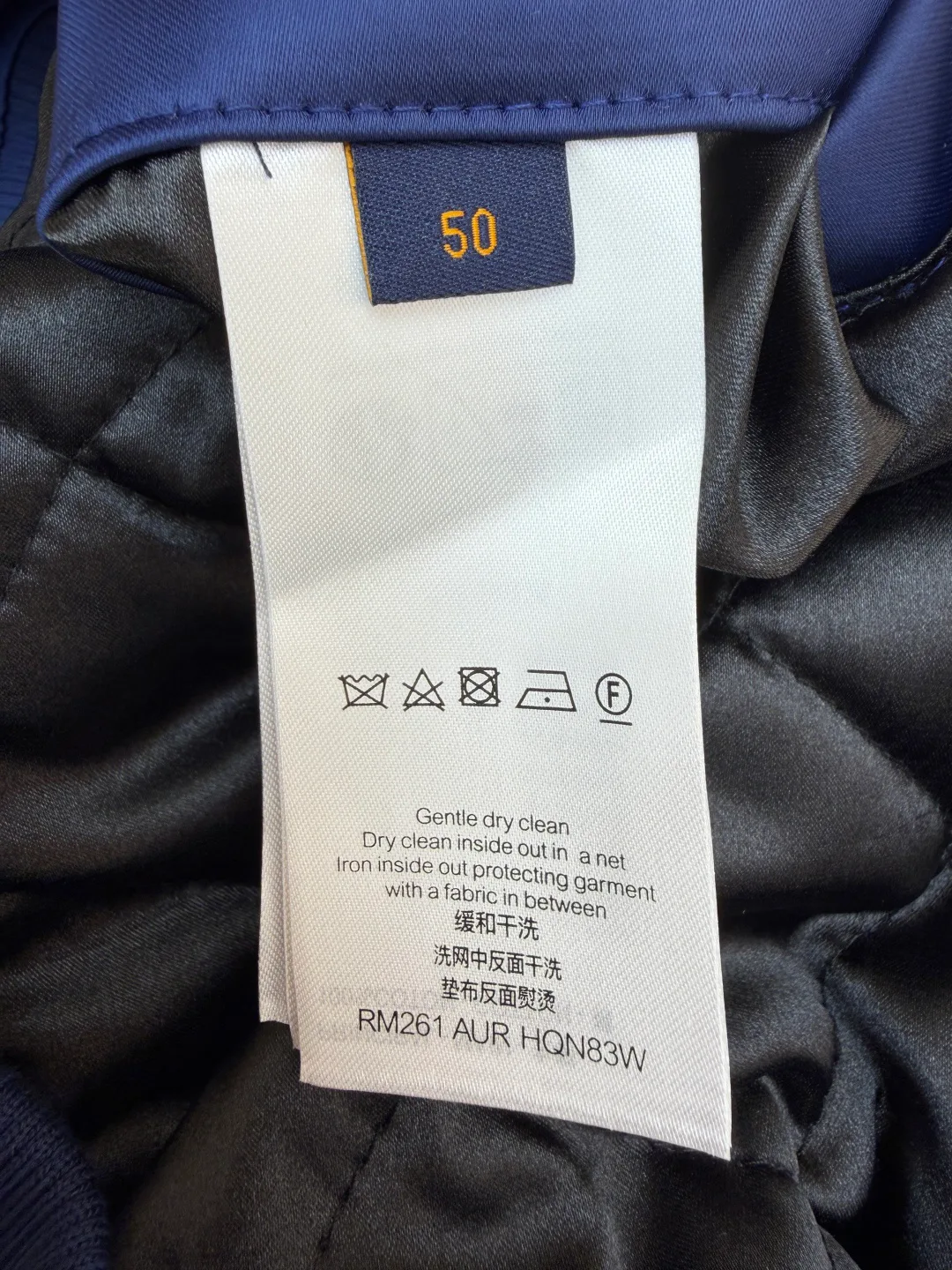 Куртки И Пуховики Мужские Louis Vuitton 3478377