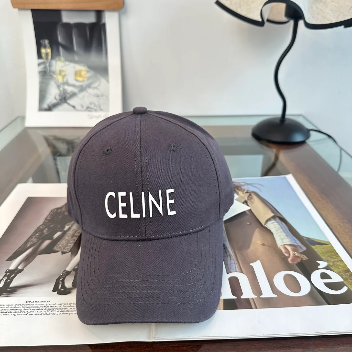 Головные Уборы Celine 17515155