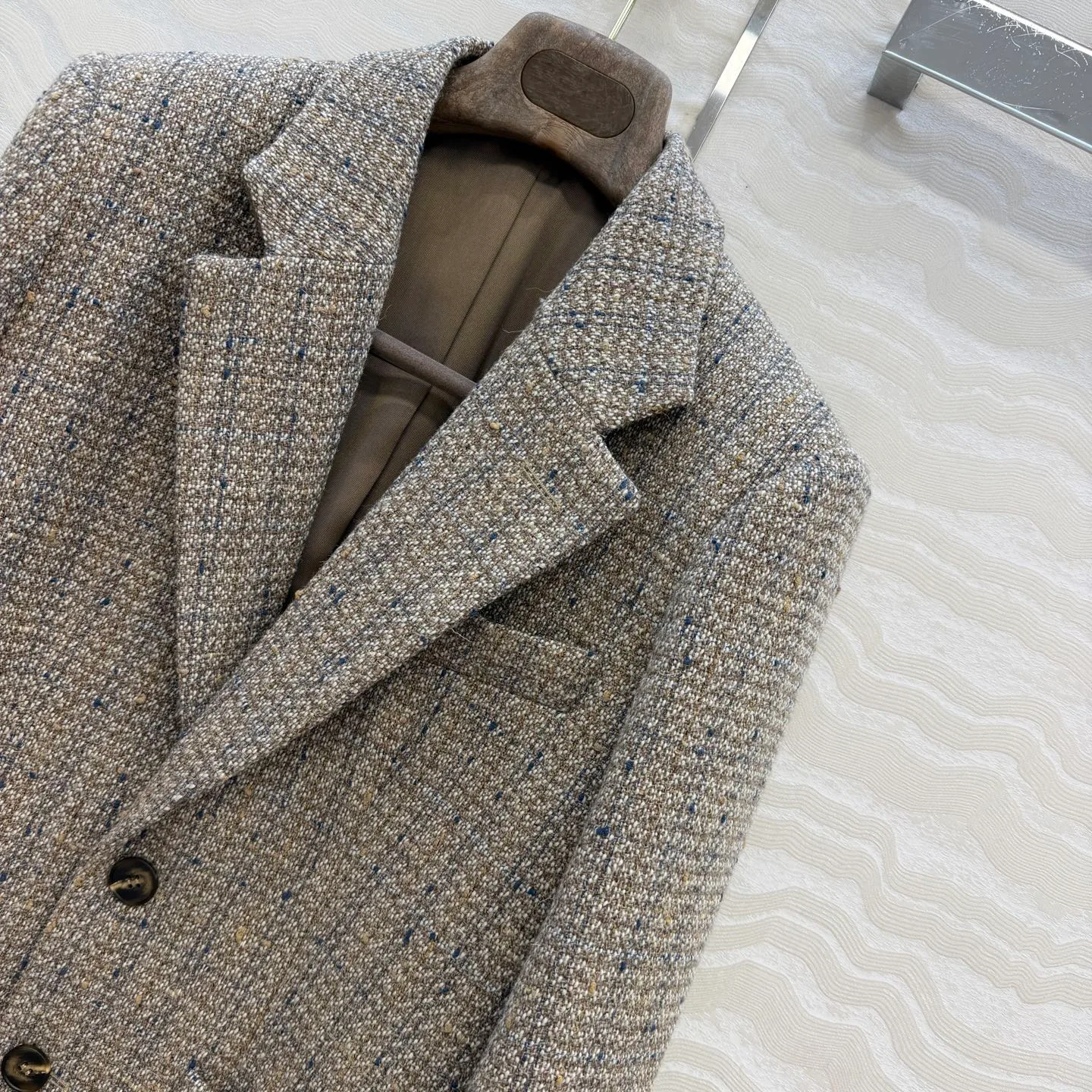 Жакеты Женские Loro Piana 18120094