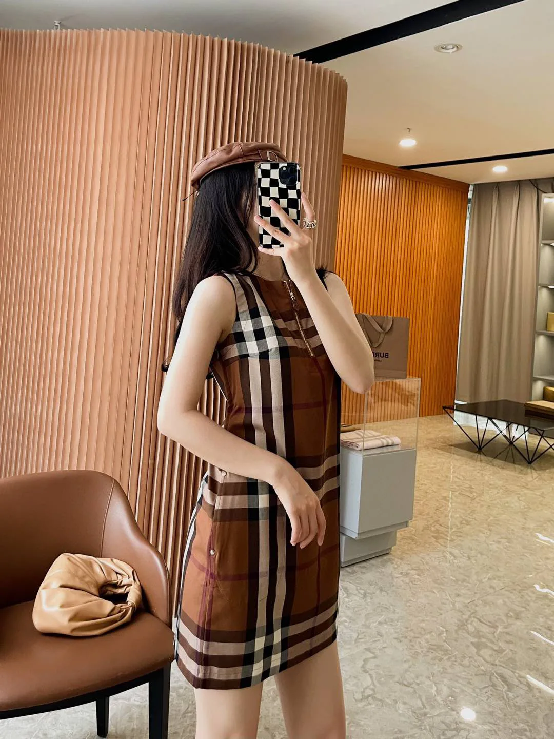 Платья Женские Burberry 11214303