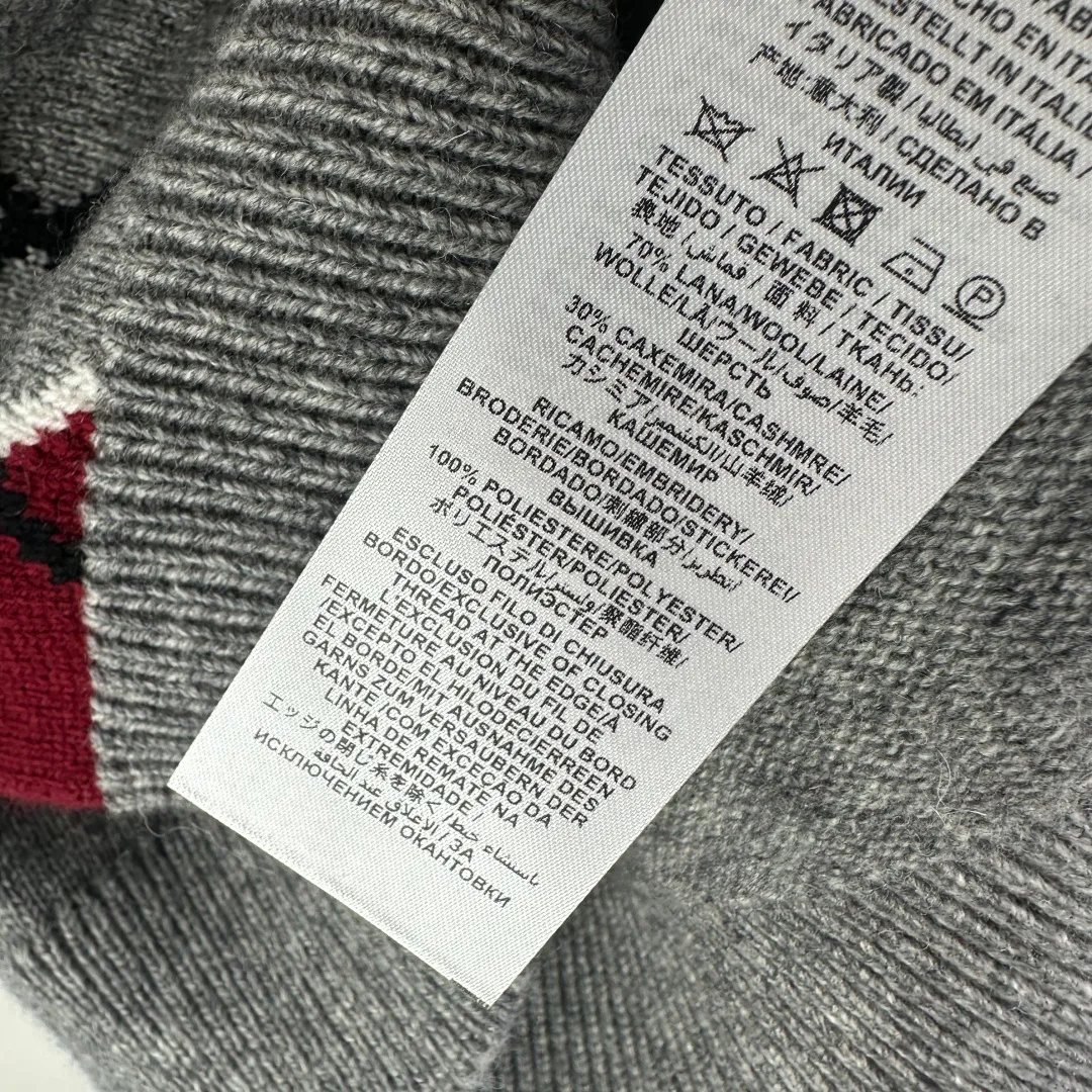 Джемперы И Свитеры Женские Gucci 5179641