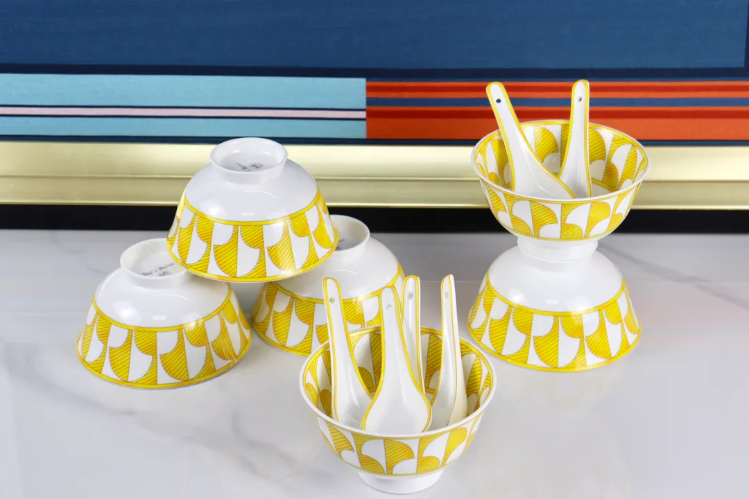 Посуда Hermes 5544