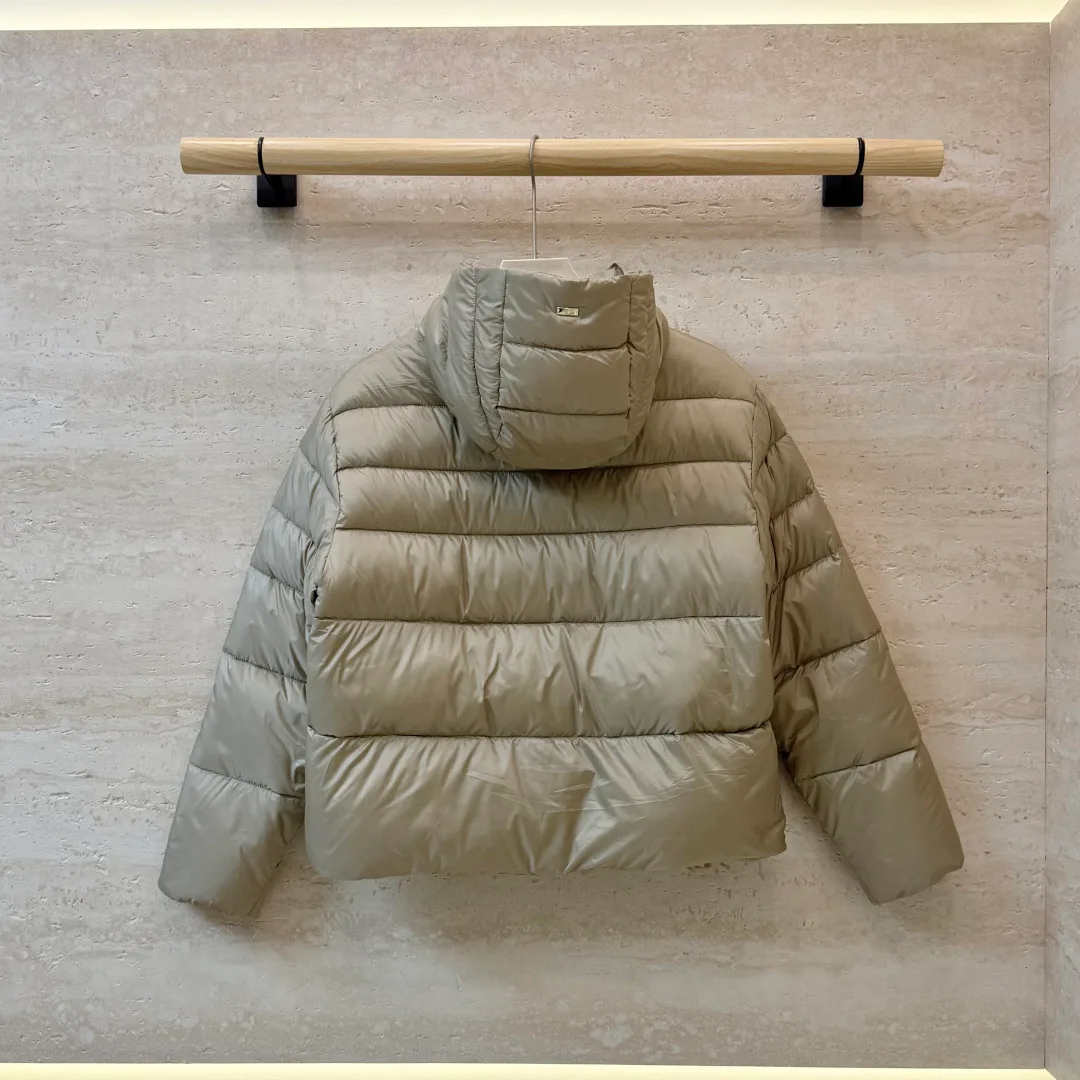 Куртки И Пуховики Женские Herno 19422838
