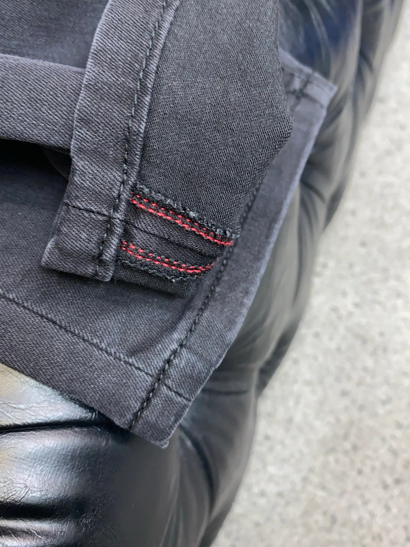 Джинсы Мужские Loro Piana 11790551