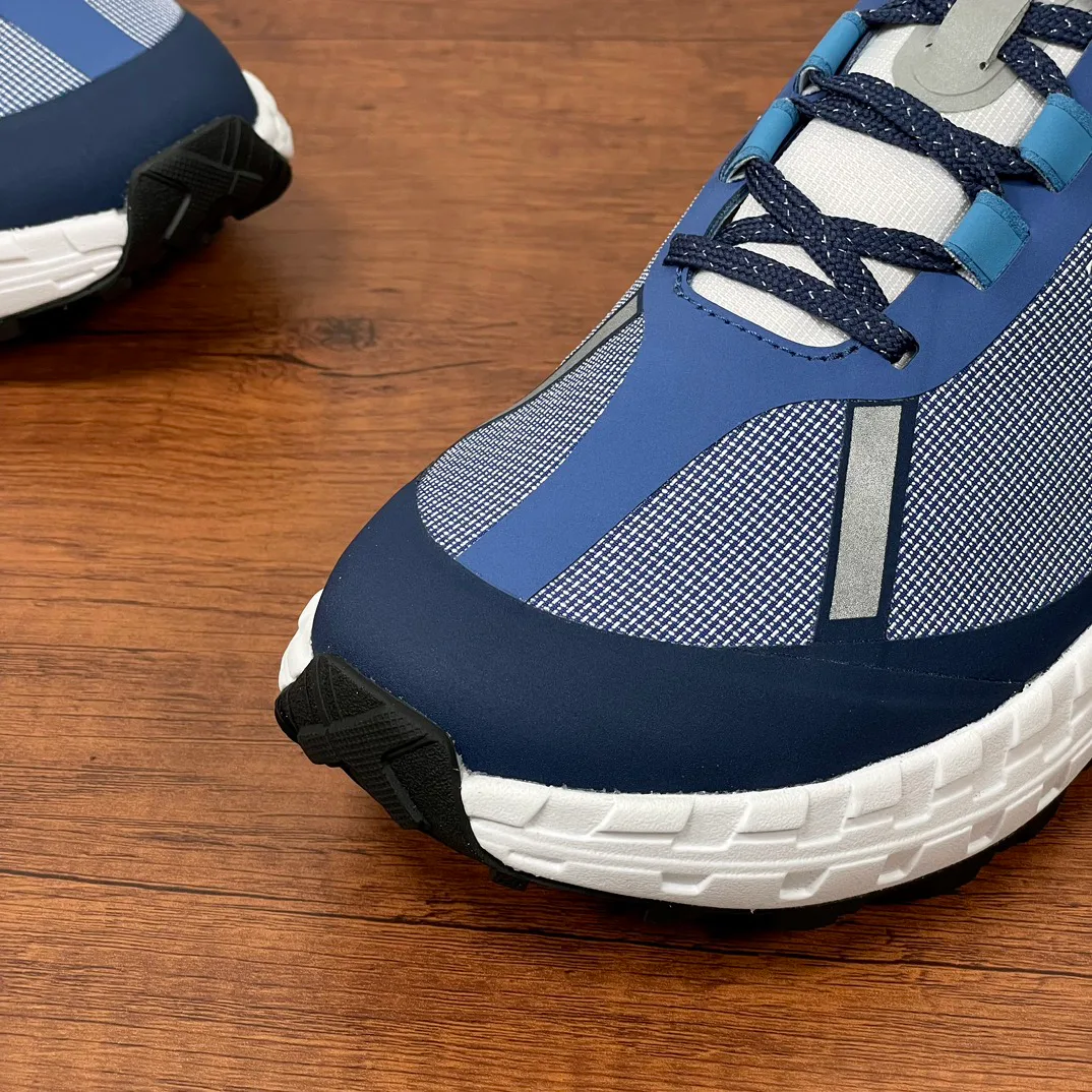 Кроссовки Мужские Zegna 6247831