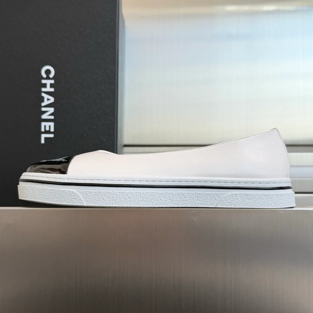 Туфли Женские Chanel 11235179