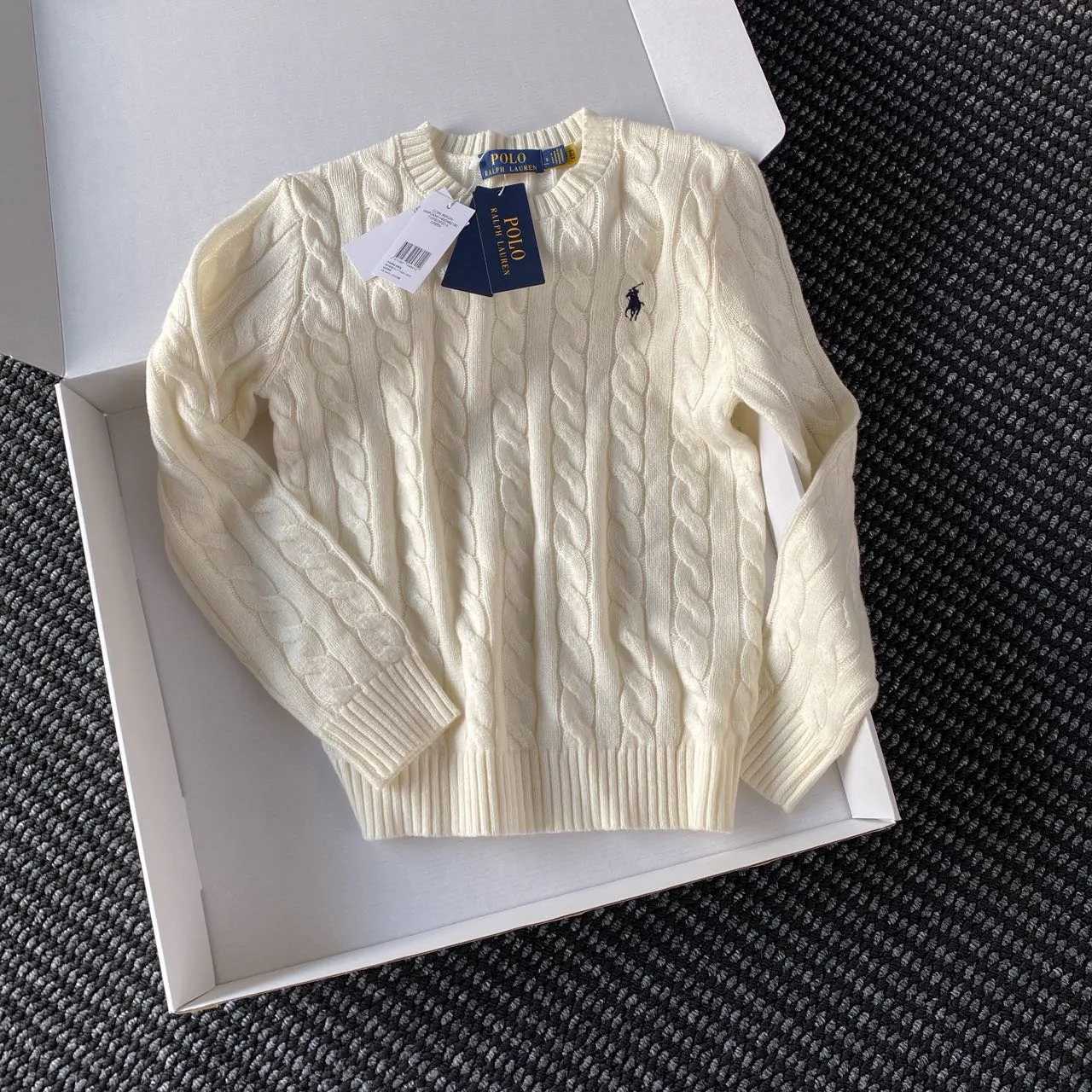 Джемперы И Свитеры Мужские Ralph Lauren 1444796