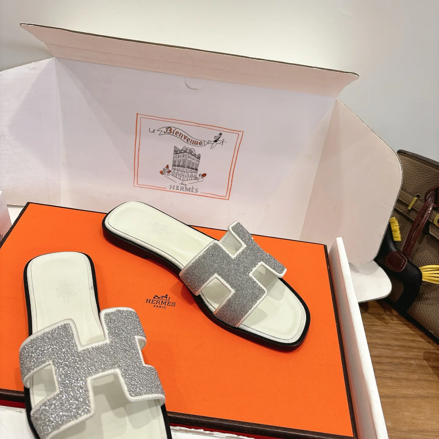 Туфли Женские Hermes 11424837