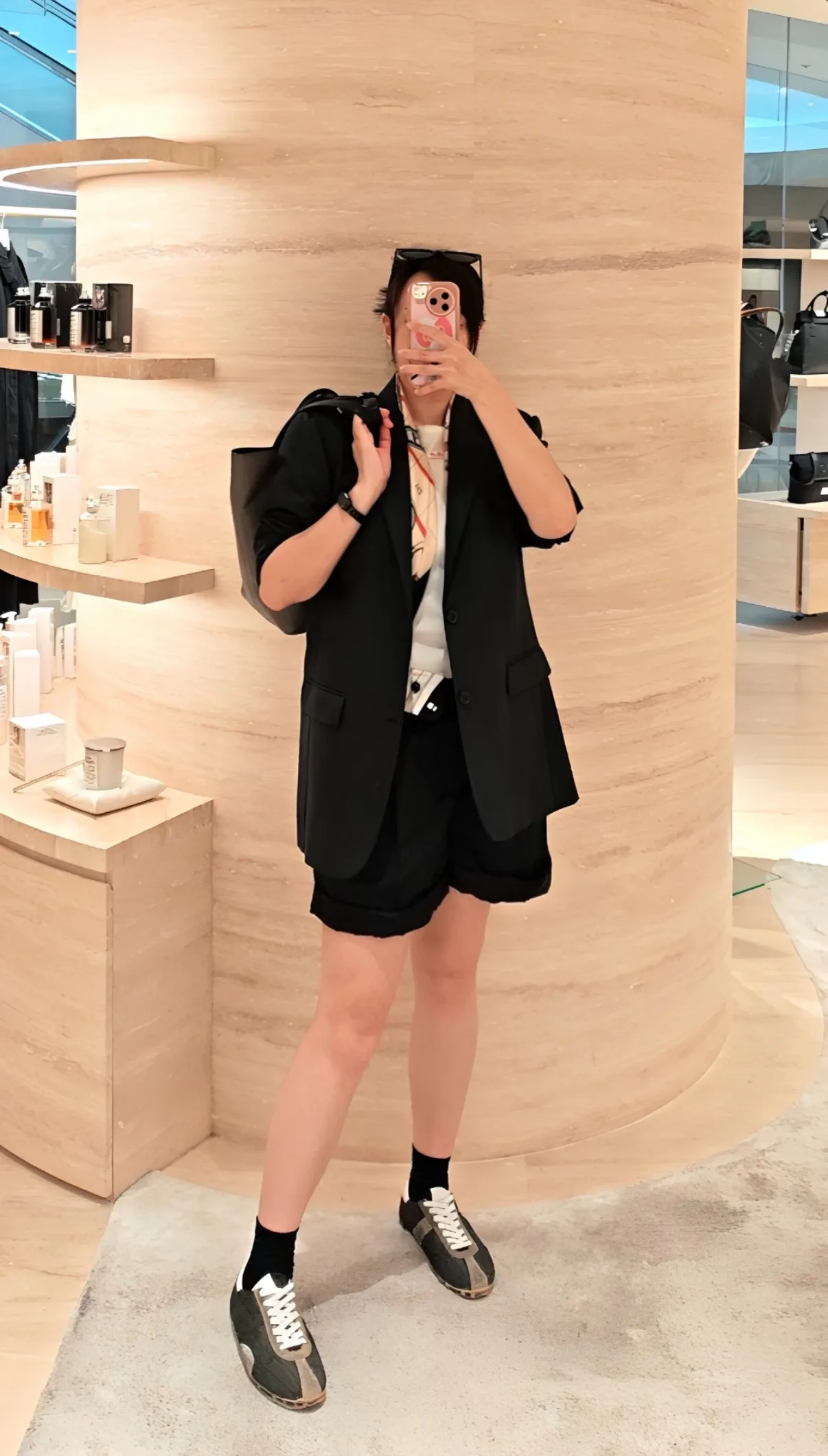 Кроссовки Женские Maison Margiela 17625062