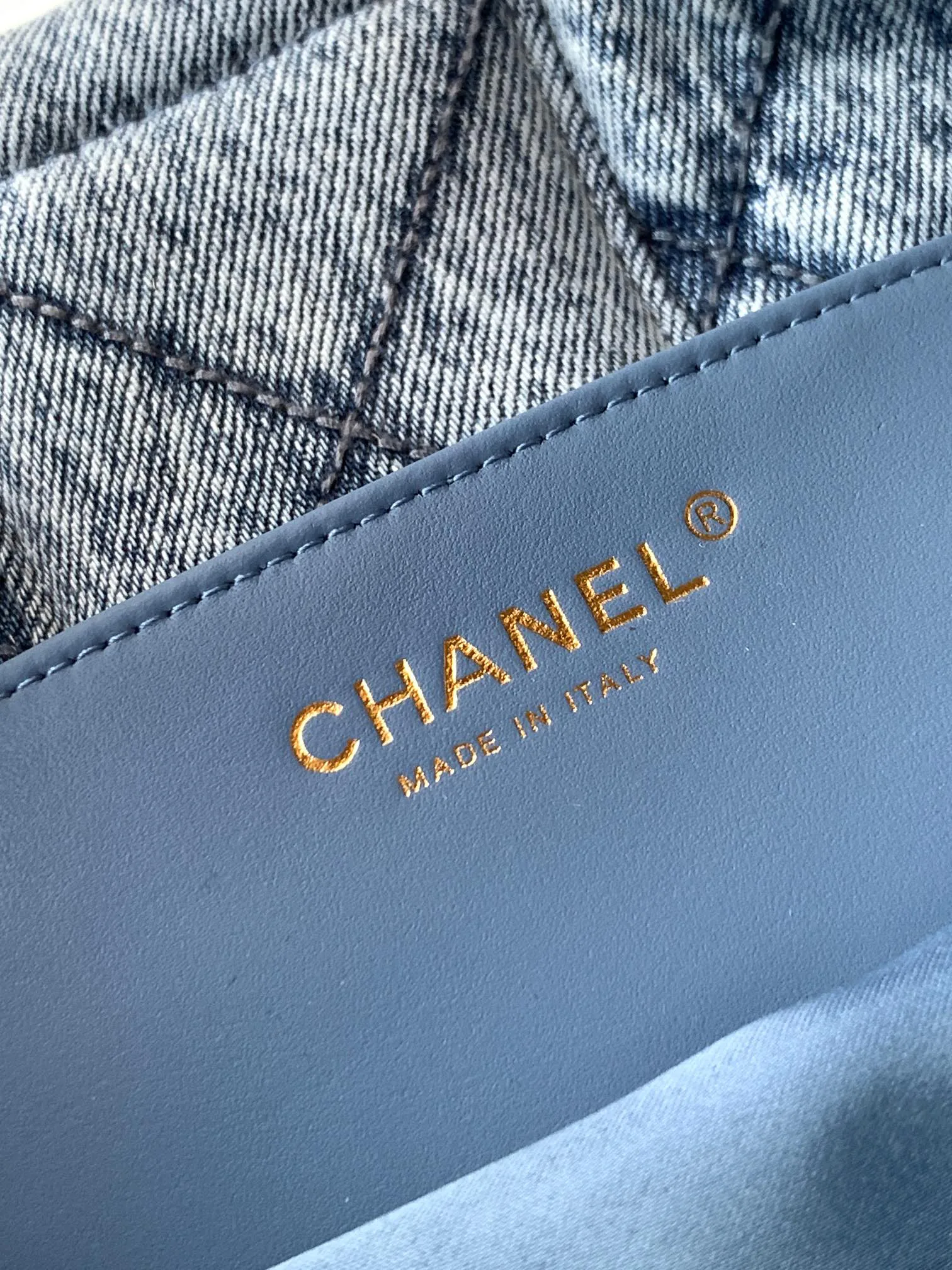 Классические Сумки Женские Chanel 4562471