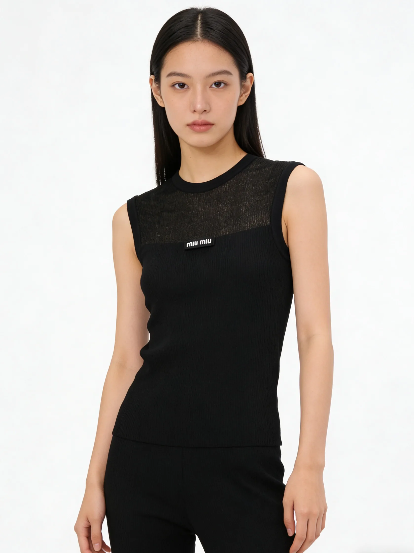 Жилеты Женские Miu Miu 11677596