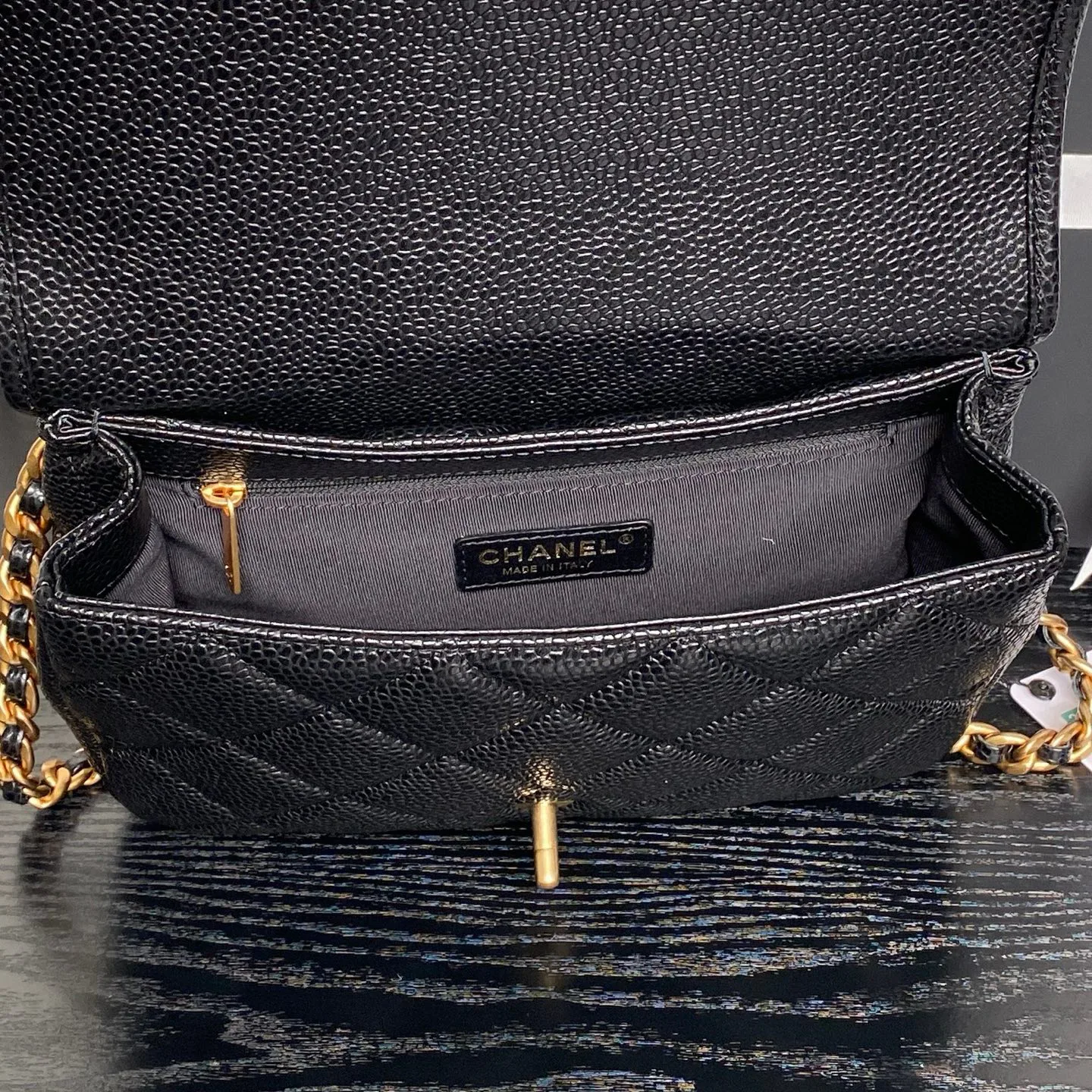 Классические Сумки Женские Chanel 11669119