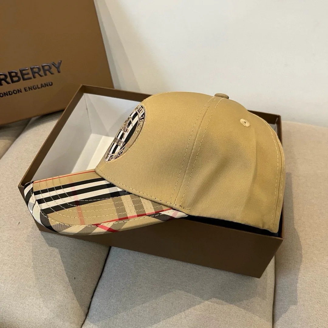 Головные Уборы Burberry 9679809