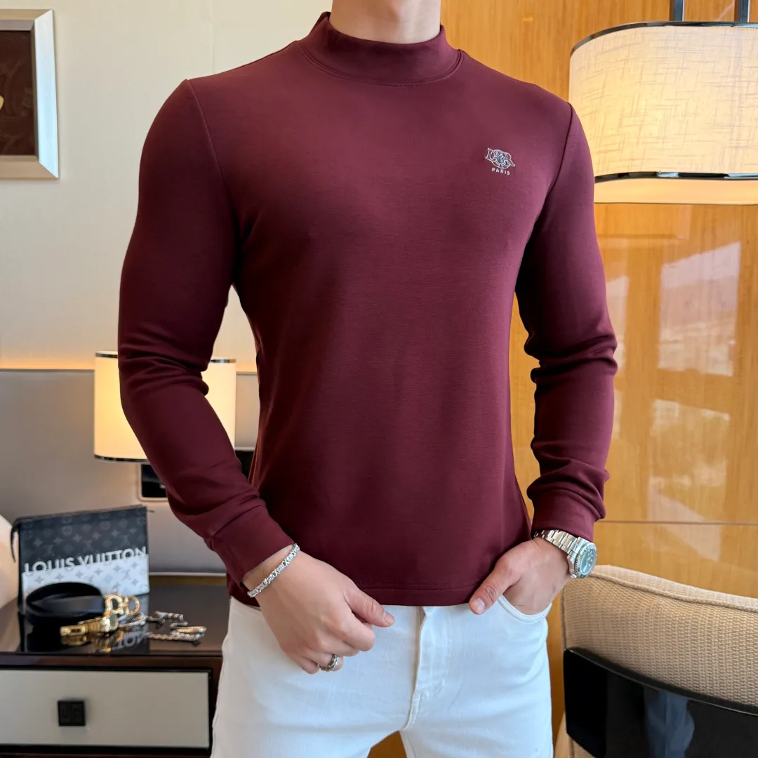 Лонгсливы Мужские Christian Dior 5093870