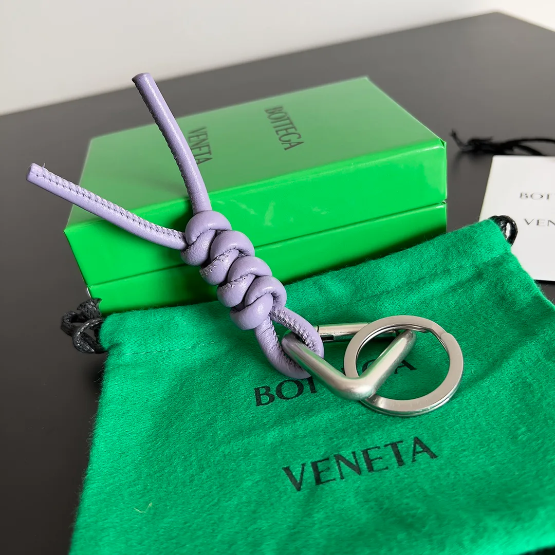 Ключницы Bottega Veneta 595687