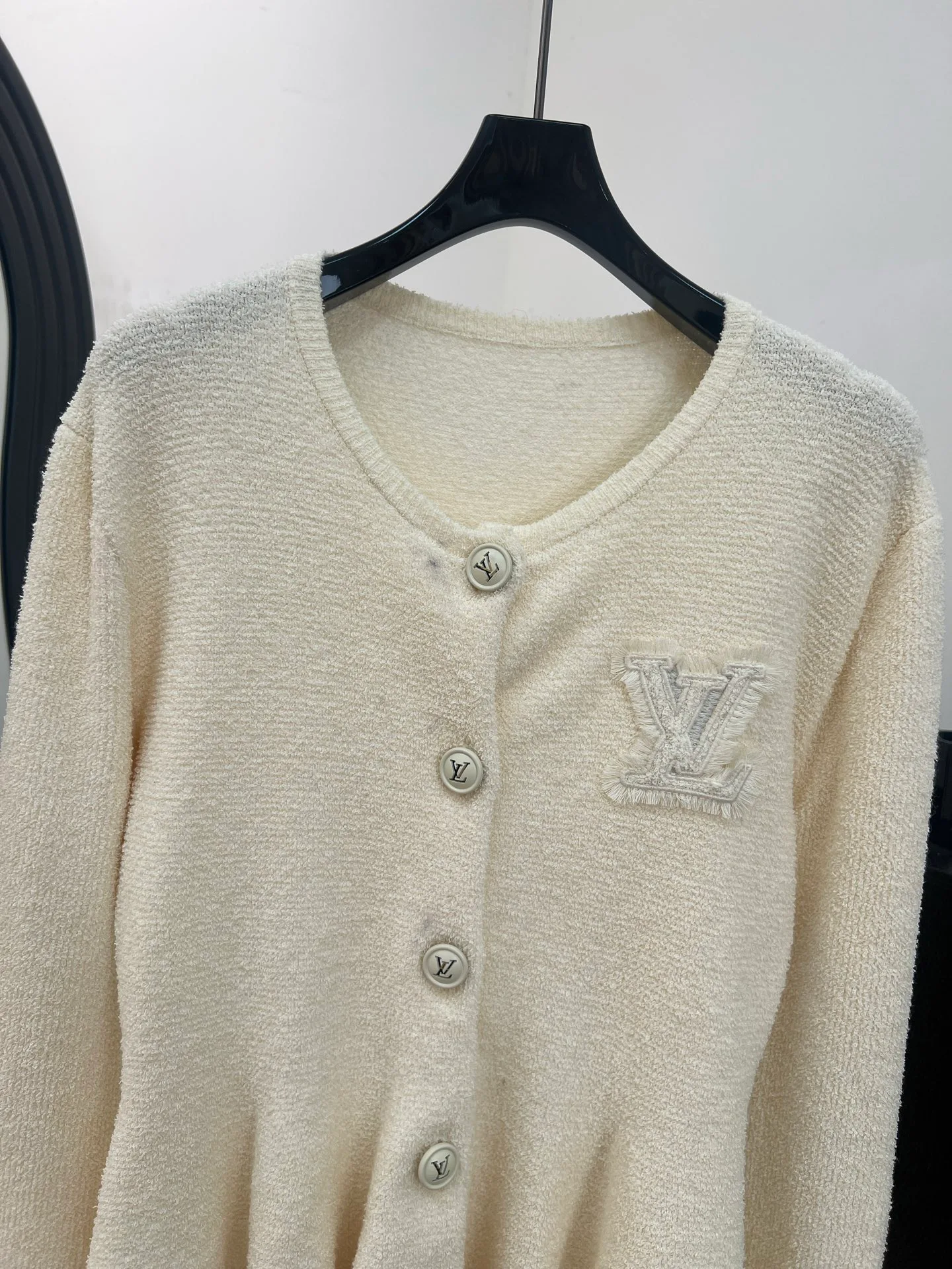 Джемперы И Свитеры Женские Louis Vuitton 18968928