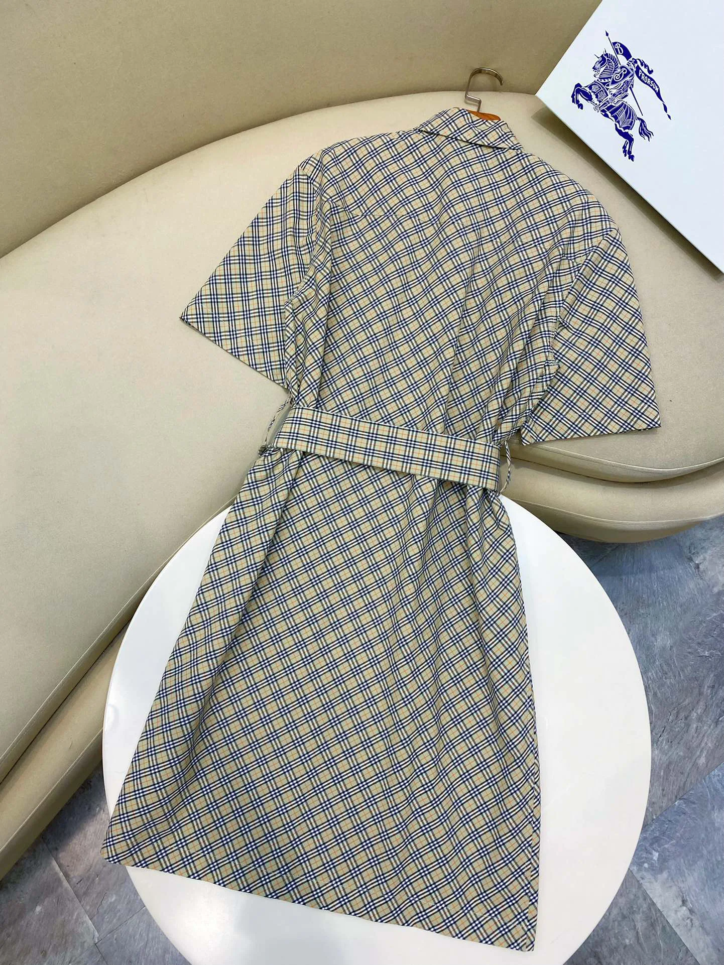 Платья Женские Burberry 17361099