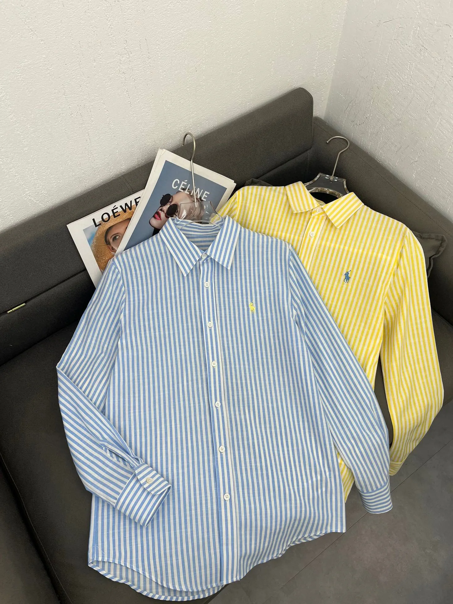 Рубашки Женские Ralph Lauren 11244173