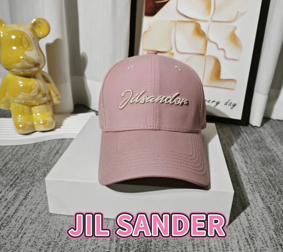 Головные Уборы Jil Sander 10167
