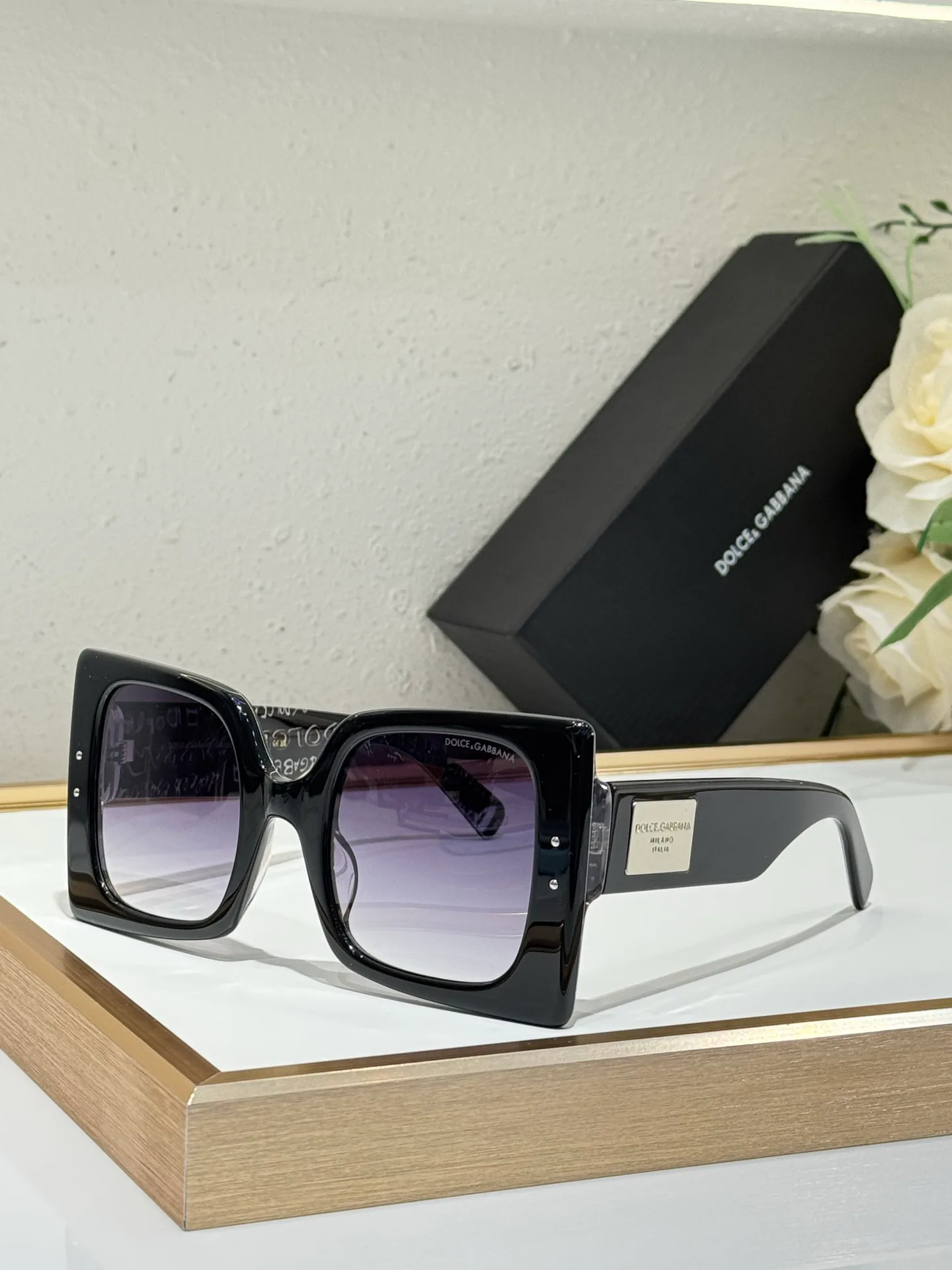 Часы Женские Dolce & Gabbana 13098089