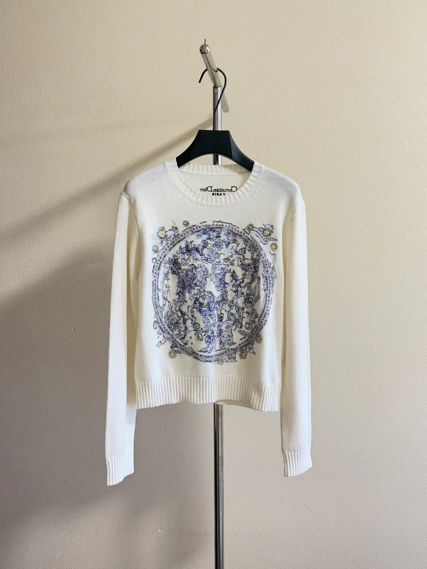 Джемперы Женские Christian Dior 178601