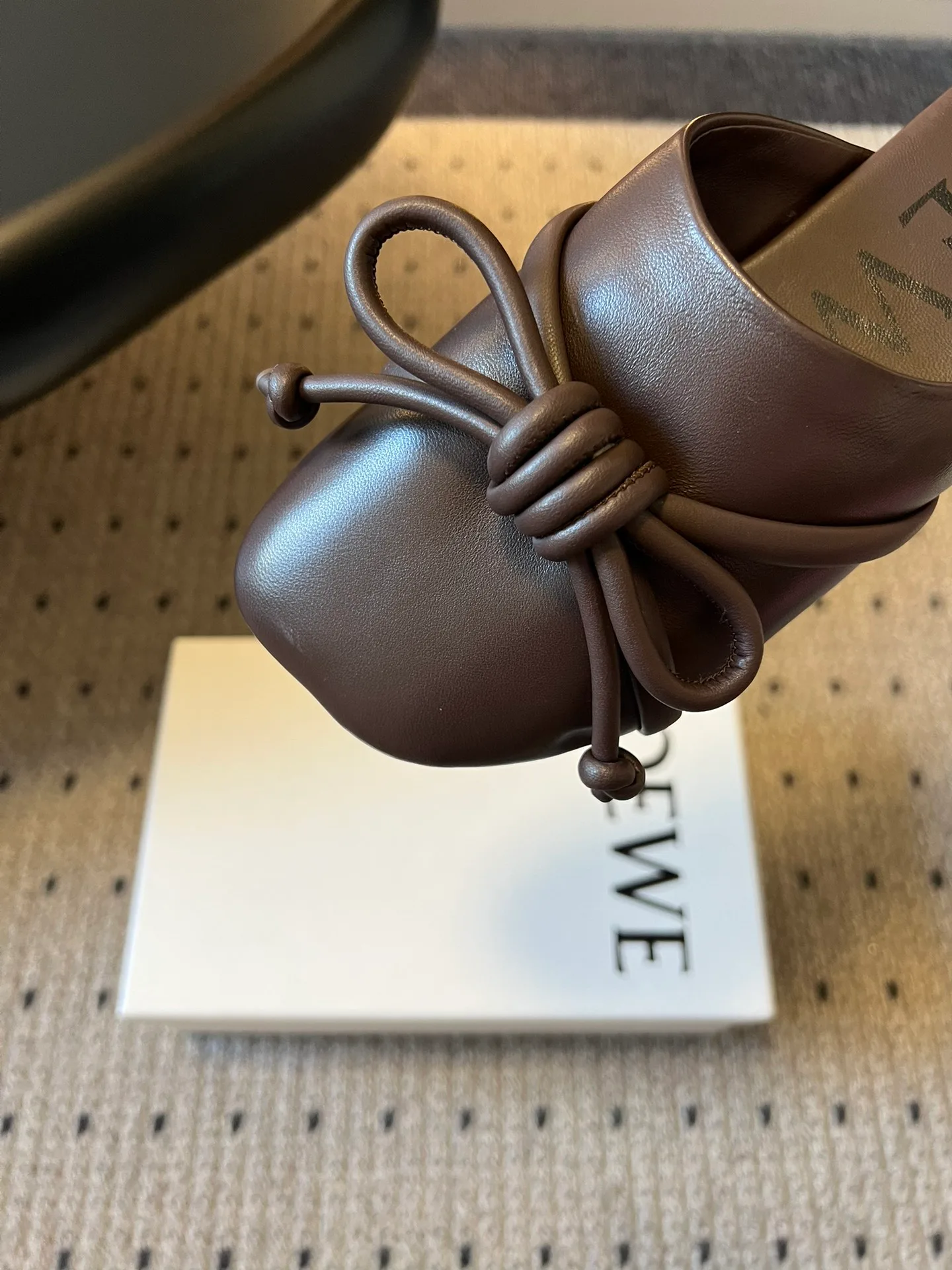Мюли И Сабо Женские Loewe 11177837