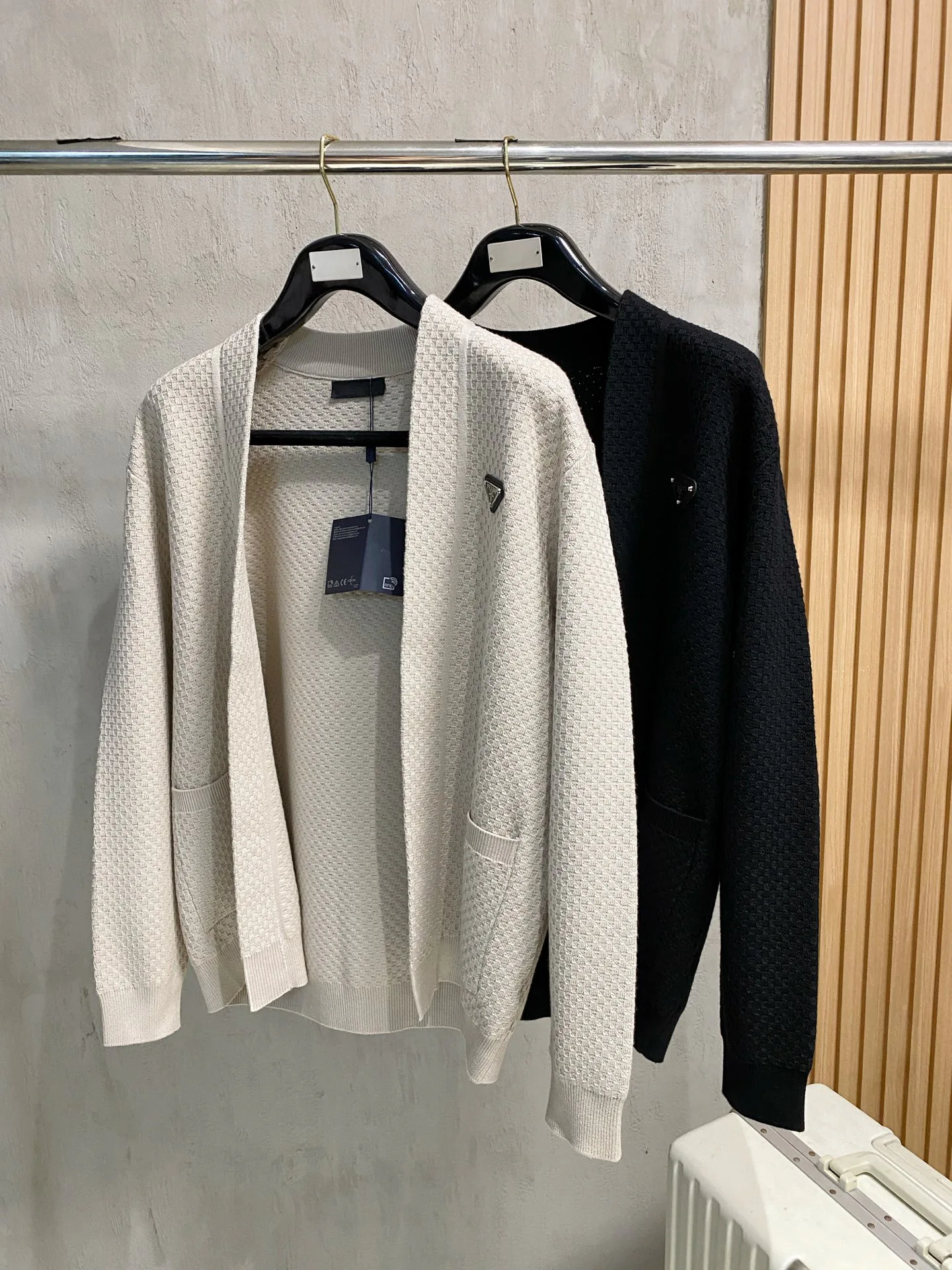 Джемперы И Свитеры Мужские Prada 18098208