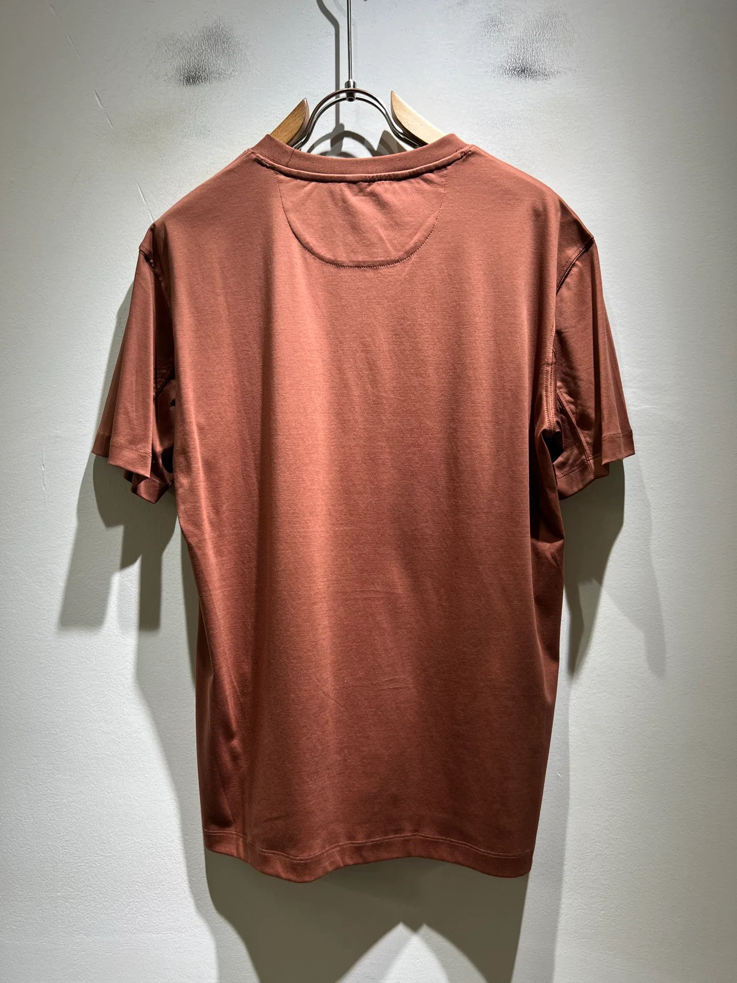 Футболки Мужские Brunello Cucinelli 11952844