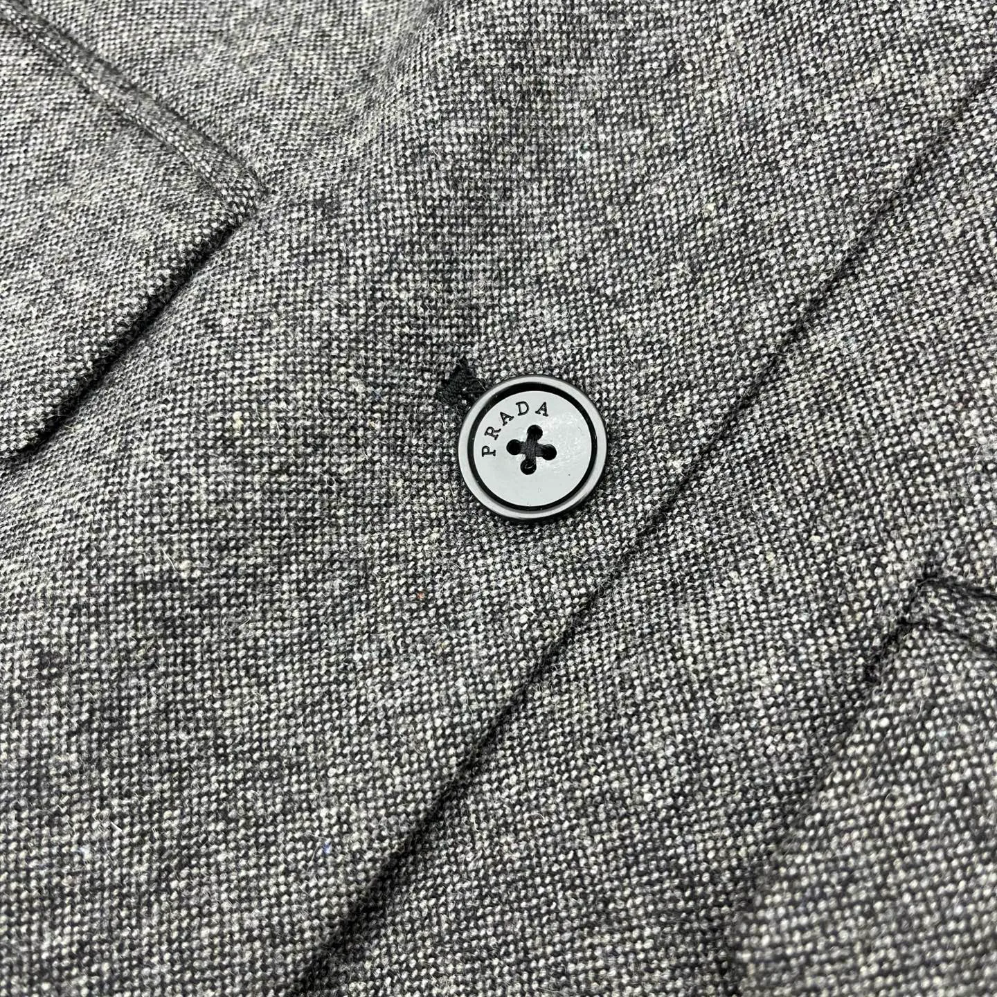 Пальто Женские Prada 4773293