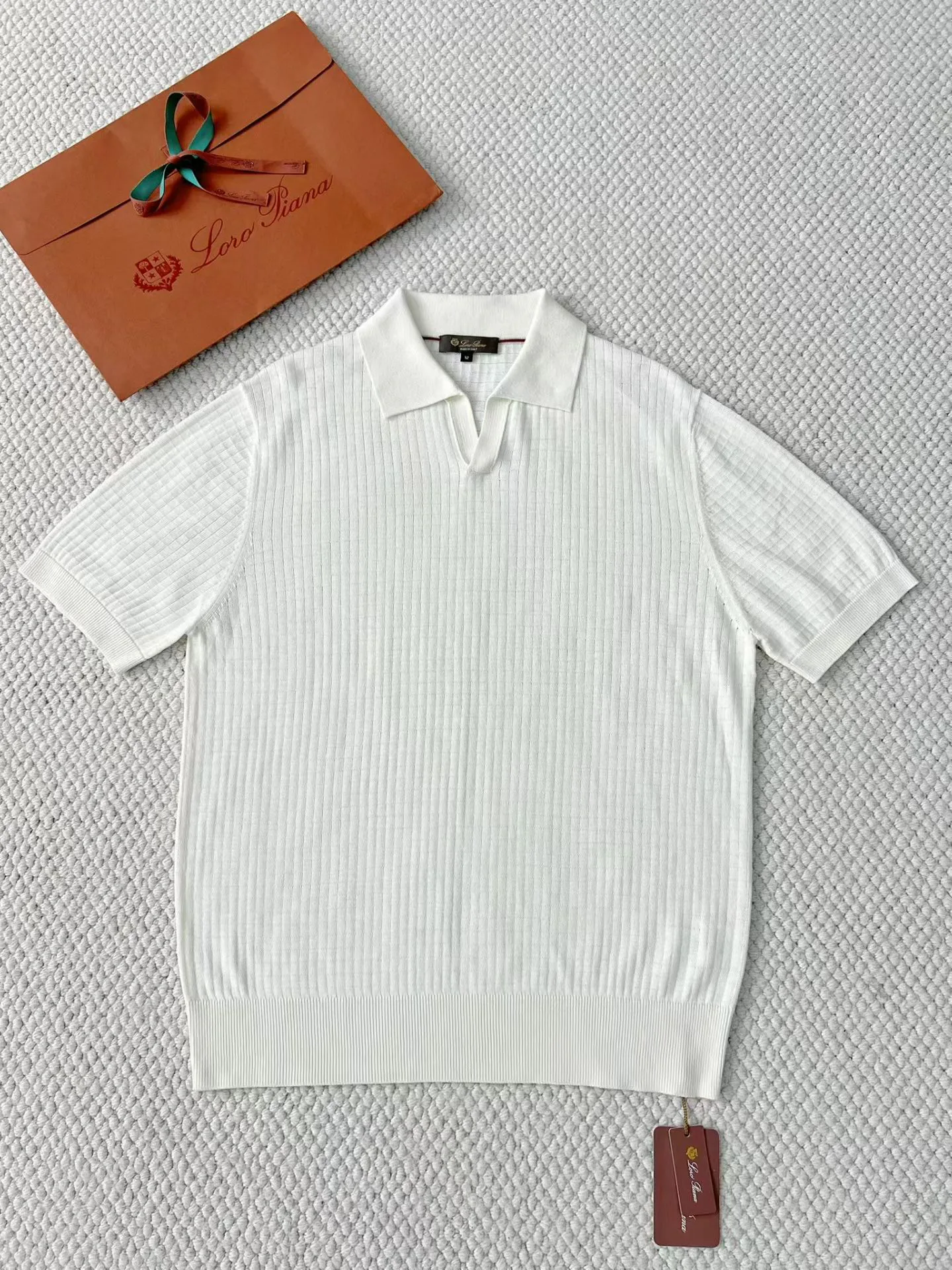 Рубашки Мужские Loro Piana 11211765
