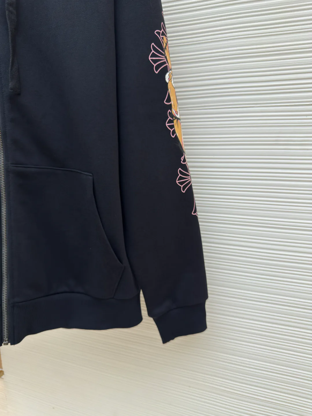Свитшоты И Худи Мужские Chrome Hearts 11399325