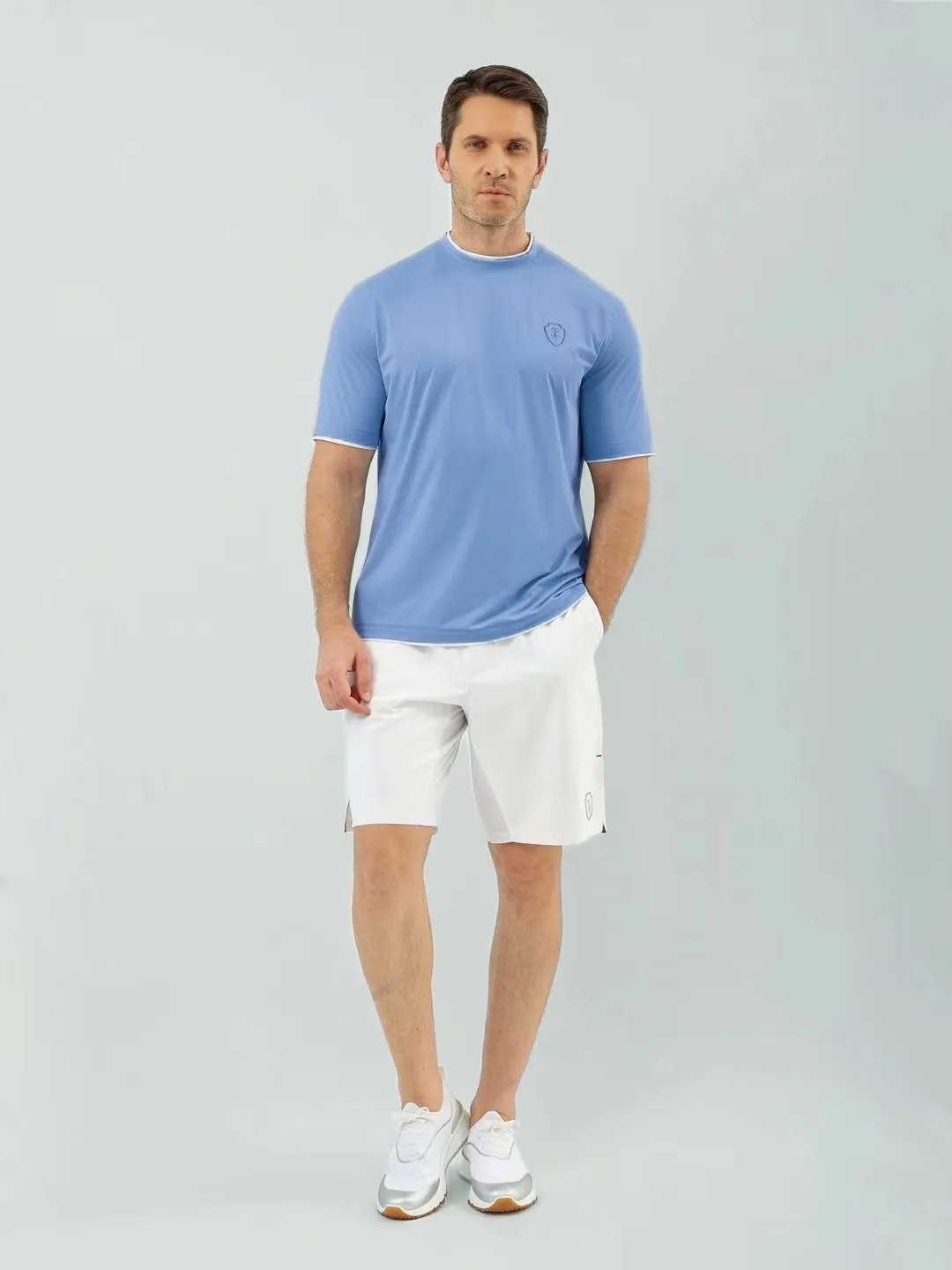 Футболки Мужские Loro Piana 13216296