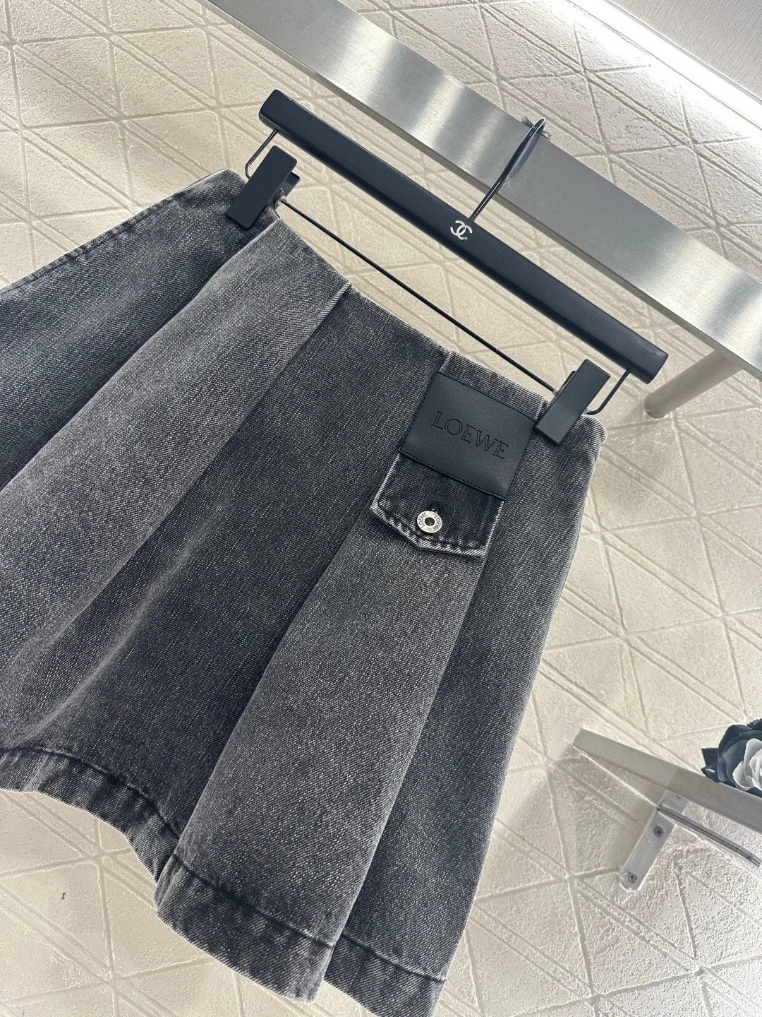 Юбки Женские Loewe 1655990