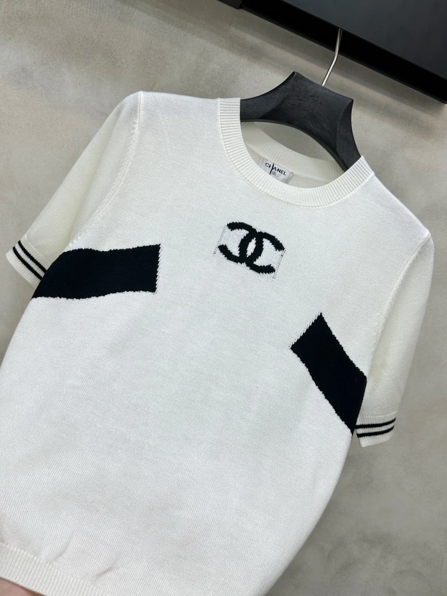 Футболки Женские Chanel 12951755